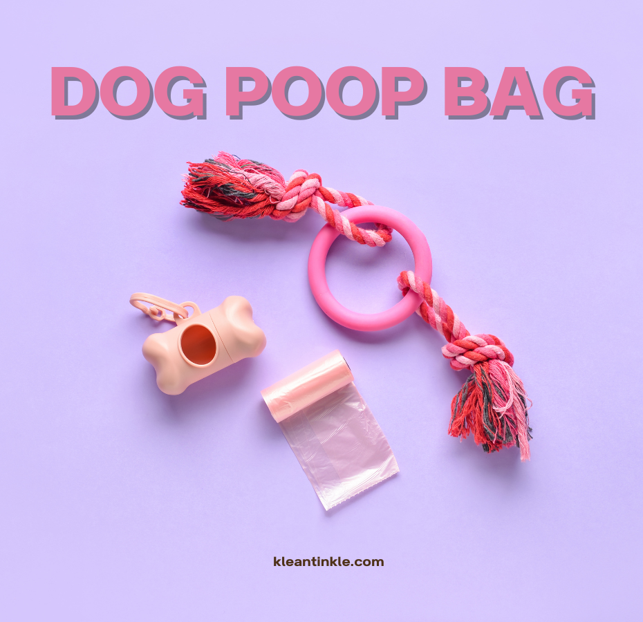 The Essential Pet Poop Bag Holder: A Guide to Keeping Walks Worry-Free
